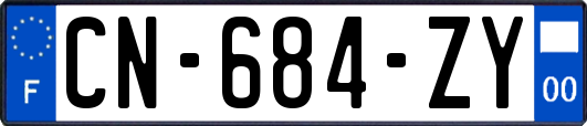 CN-684-ZY