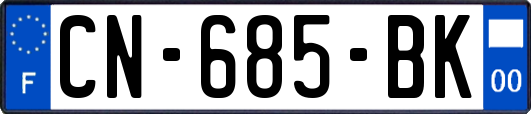 CN-685-BK