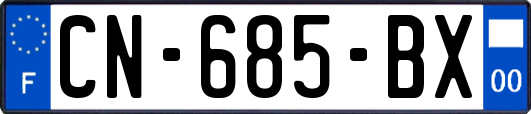 CN-685-BX