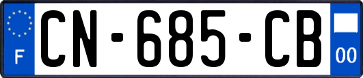 CN-685-CB