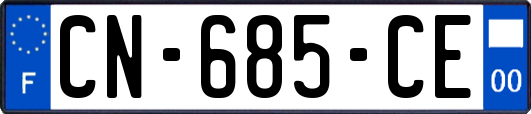 CN-685-CE