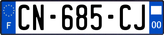 CN-685-CJ