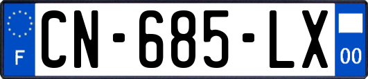 CN-685-LX