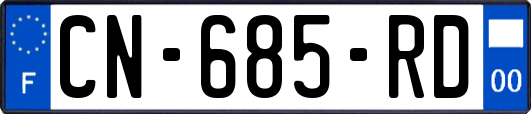 CN-685-RD