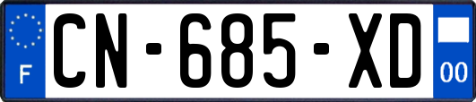 CN-685-XD