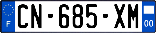 CN-685-XM