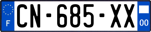 CN-685-XX