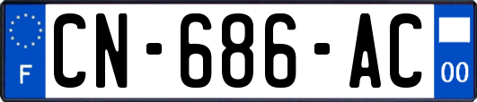 CN-686-AC