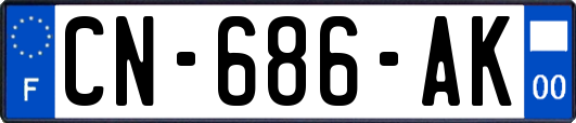 CN-686-AK