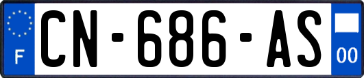 CN-686-AS