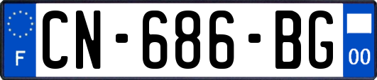 CN-686-BG