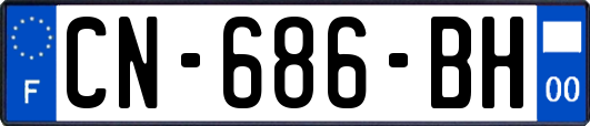 CN-686-BH