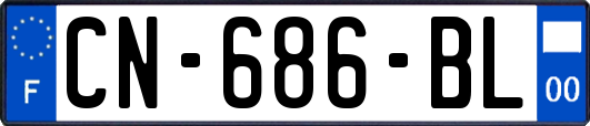 CN-686-BL