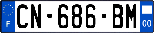 CN-686-BM