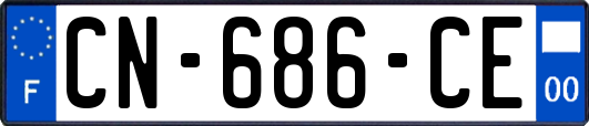 CN-686-CE