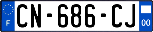 CN-686-CJ