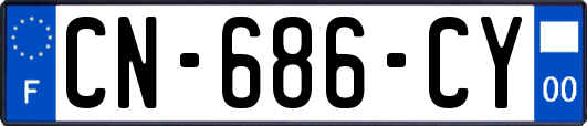 CN-686-CY