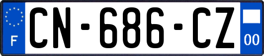 CN-686-CZ