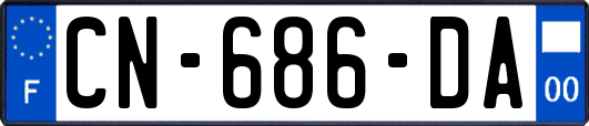 CN-686-DA