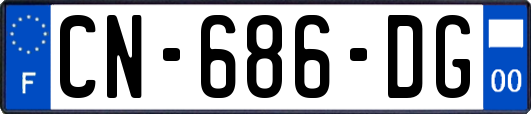 CN-686-DG