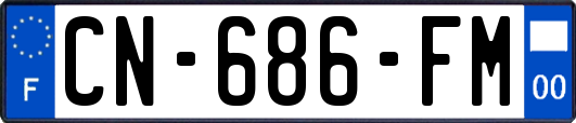 CN-686-FM