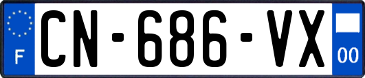 CN-686-VX