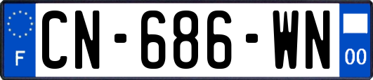 CN-686-WN