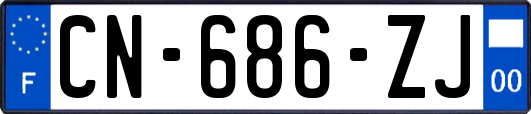 CN-686-ZJ