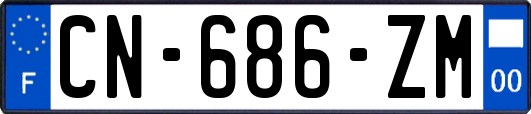 CN-686-ZM