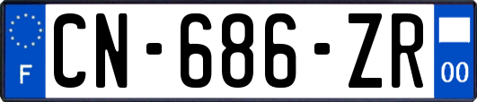 CN-686-ZR