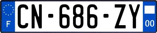 CN-686-ZY