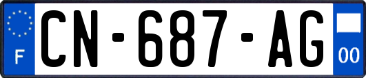 CN-687-AG