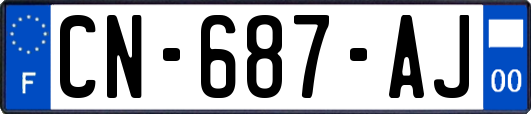 CN-687-AJ