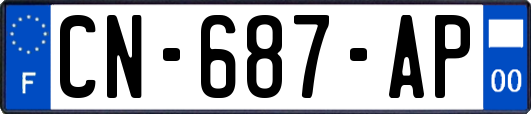 CN-687-AP