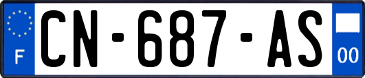 CN-687-AS