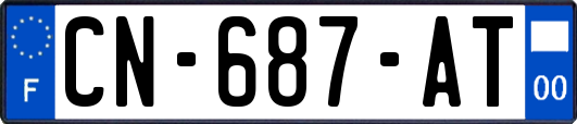 CN-687-AT