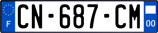 CN-687-CM