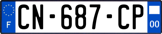 CN-687-CP
