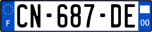 CN-687-DE