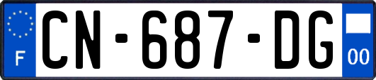 CN-687-DG