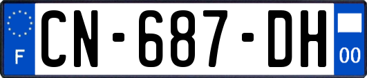 CN-687-DH