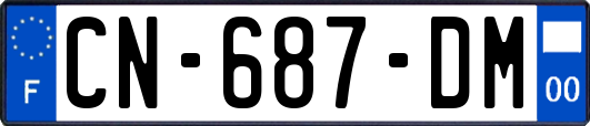 CN-687-DM