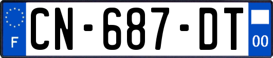 CN-687-DT