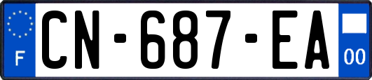 CN-687-EA
