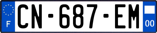 CN-687-EM