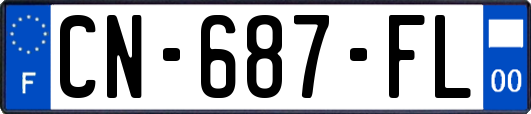 CN-687-FL
