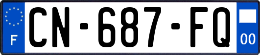 CN-687-FQ