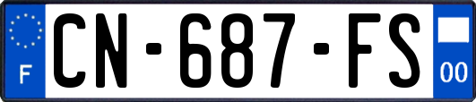 CN-687-FS