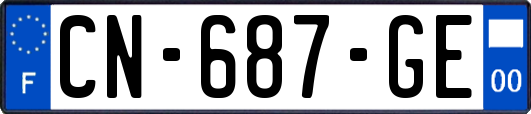 CN-687-GE