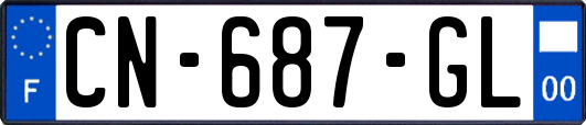 CN-687-GL
